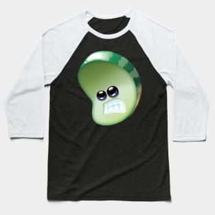 Kabob Krew - Zook Baseball T-Shirt